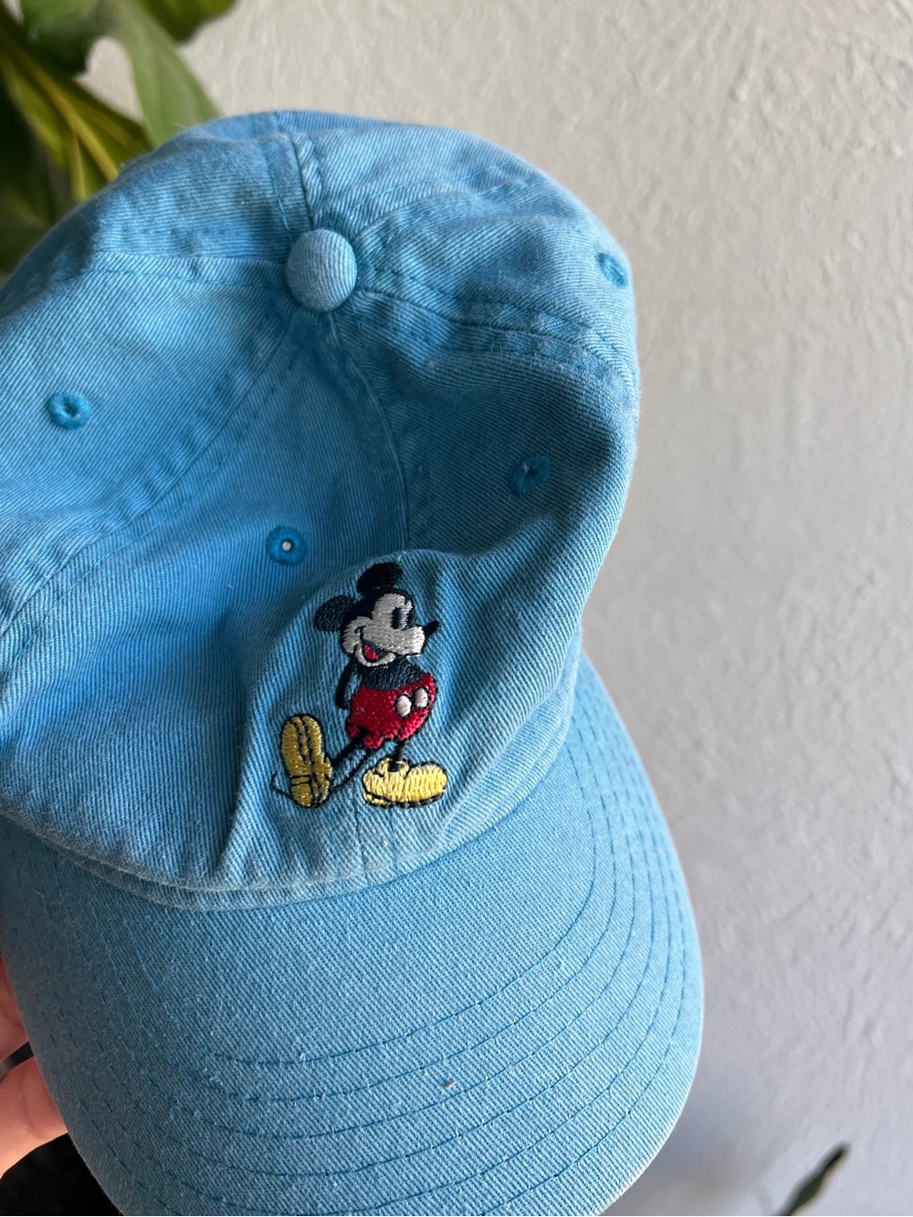 Disney X Junk food Mickey hat